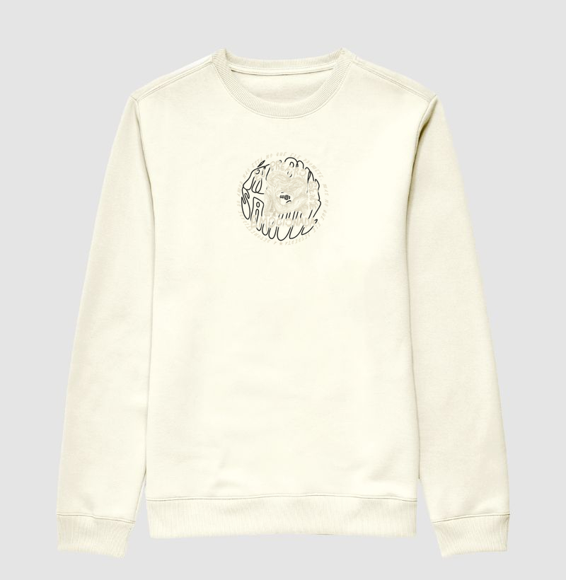 Állbmn - Moletom "Emocionados"