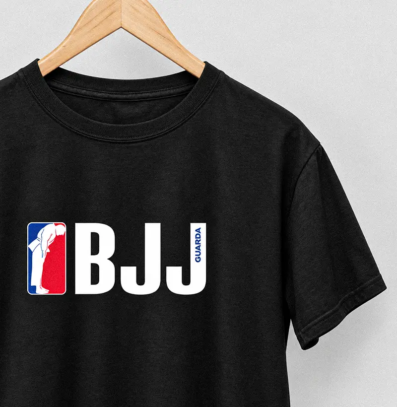 BJJ | NBA