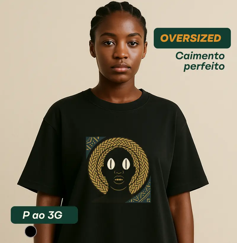 Olhos de búzios