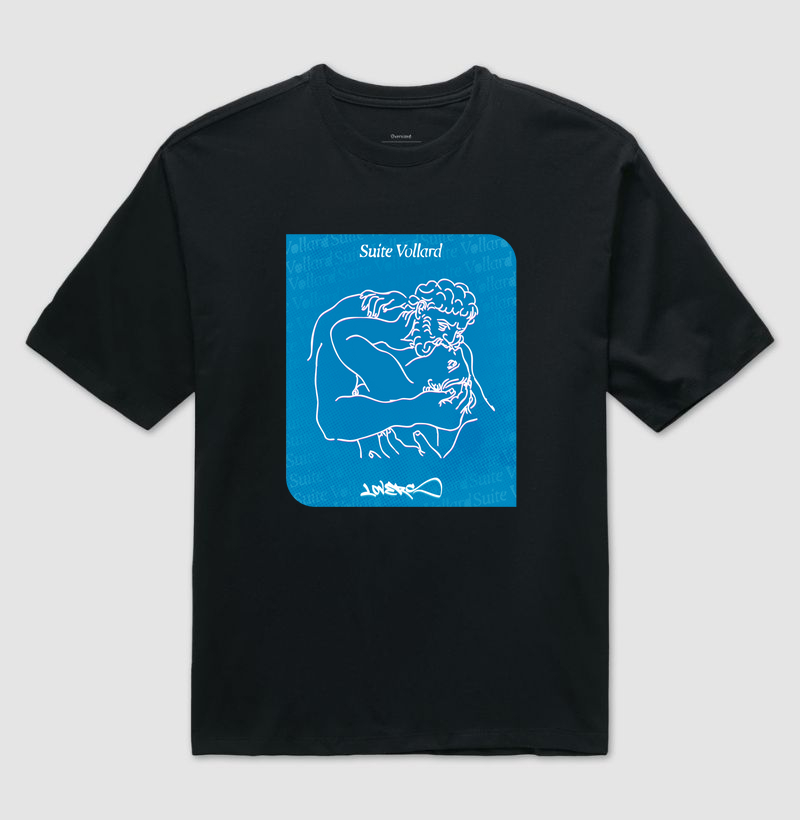 Suite Vollard