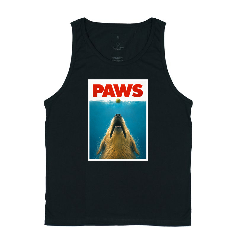 Paws