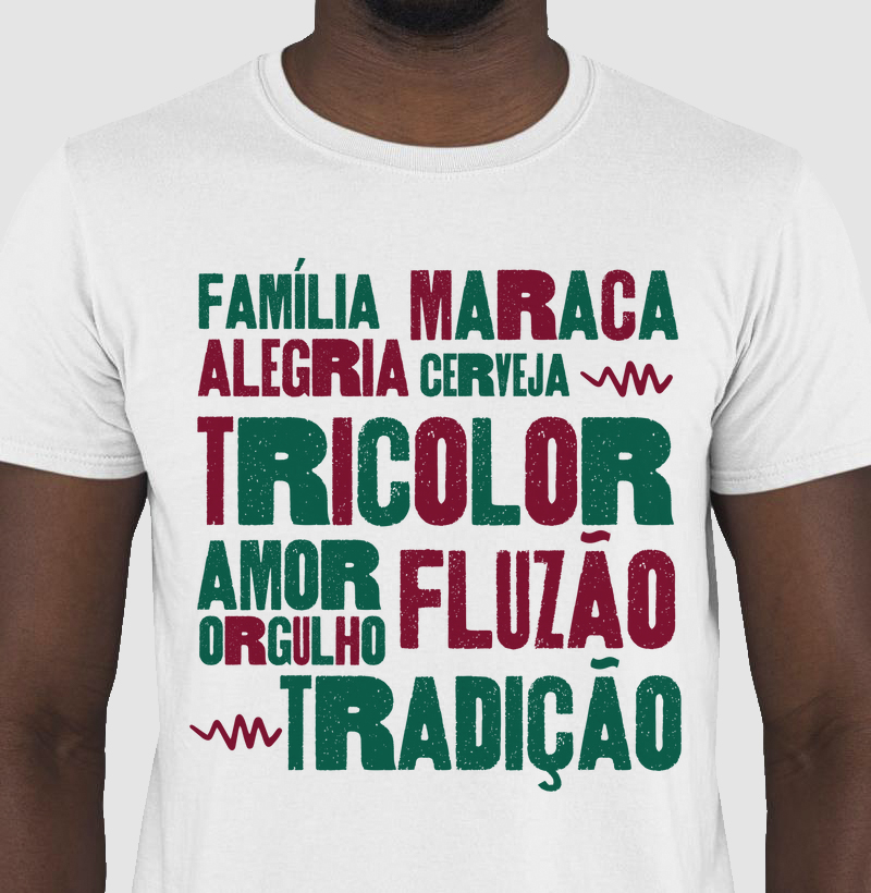 Vibe da Torcida - Tradição