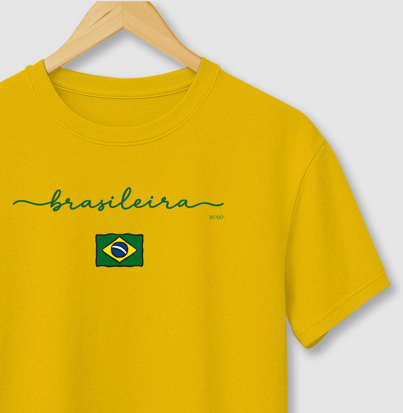 Brasileira
