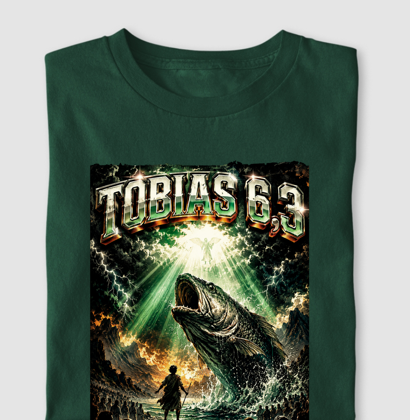 Tobias 6,3