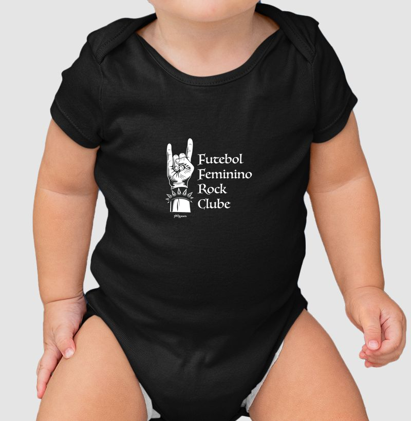 futebol feminino rock clube