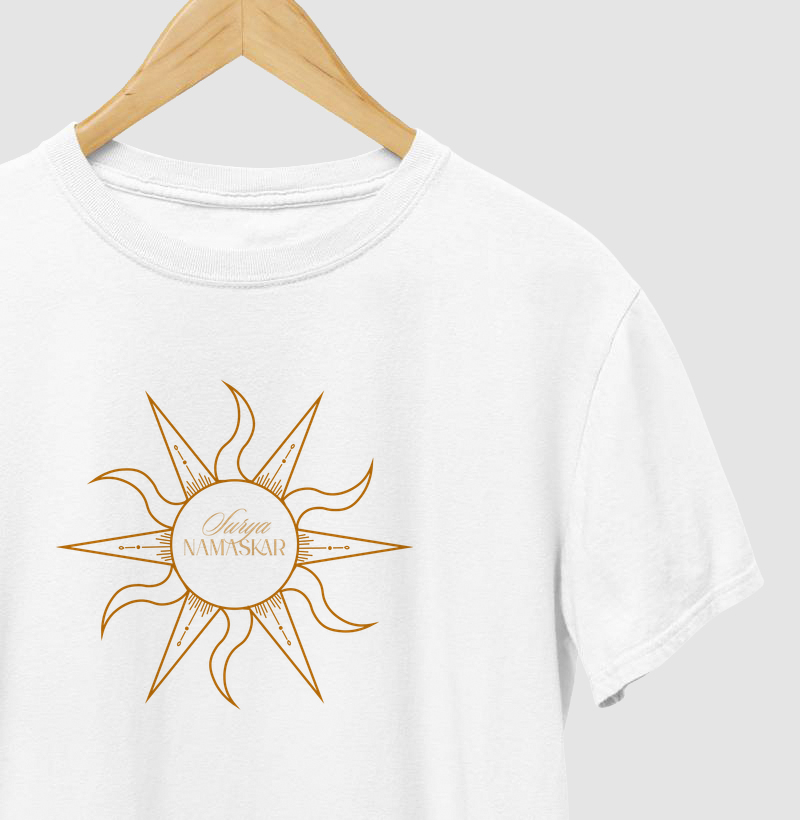 Surya - Camiseta