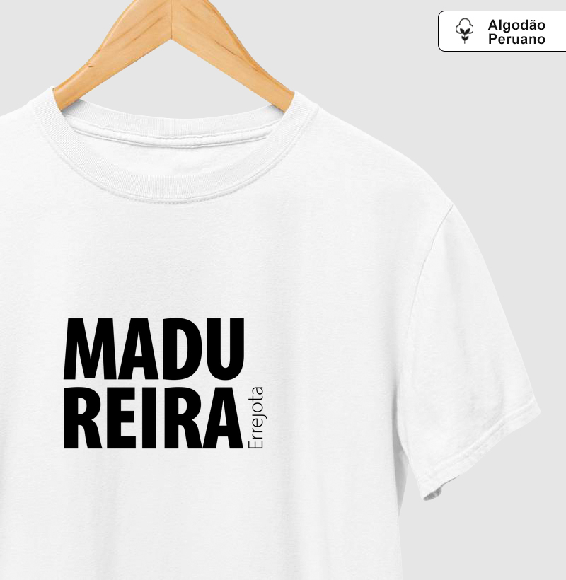 MADUREIRA | ERREJOTA