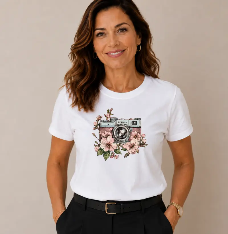 Memórias em Flor
