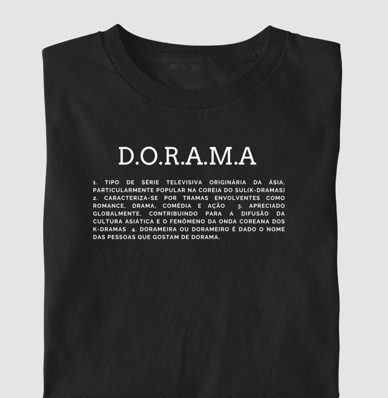 D.O.R.A.M.A