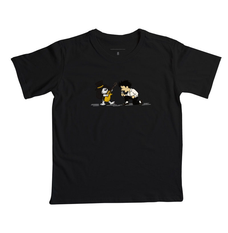 BEAGLE N’ BEAT IT
