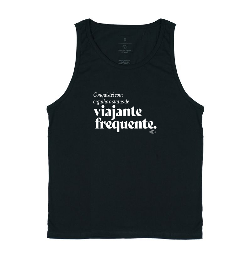 Viajante frequente