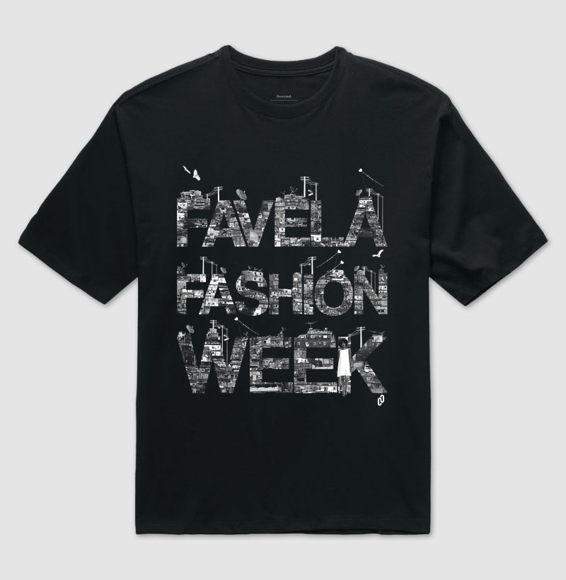 140 - FAVELA FASHION WEEK