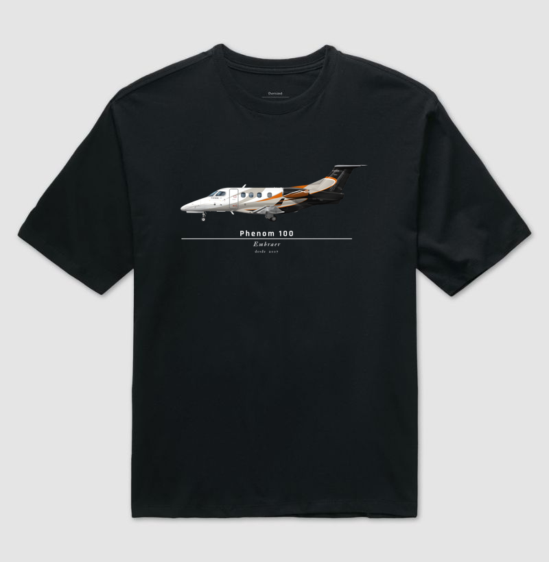 Phenom 100 - Profile