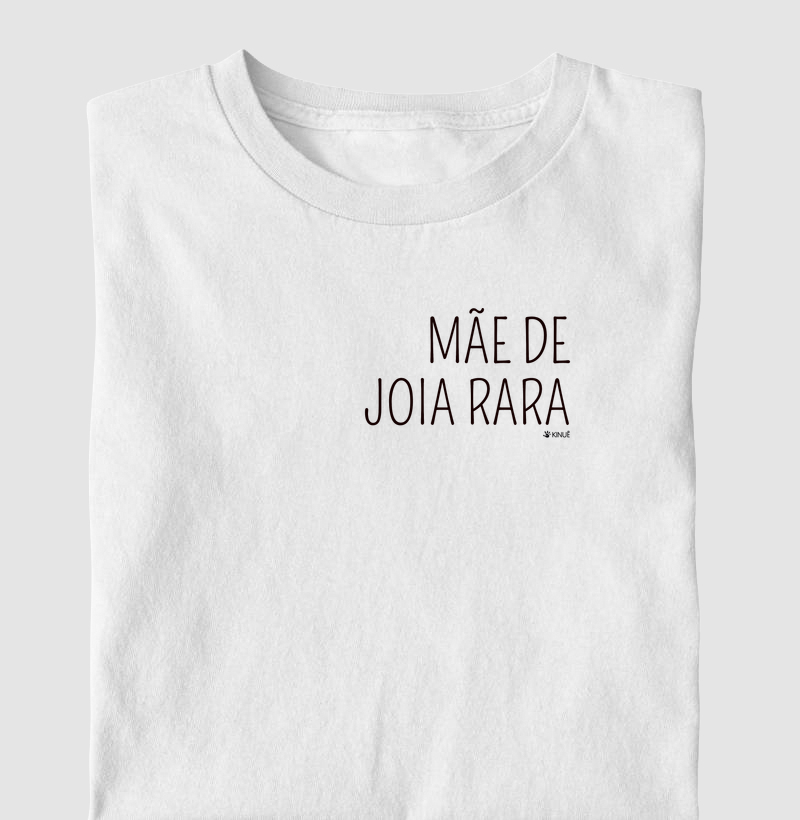 Mãe de Joia Rara (versão 2)