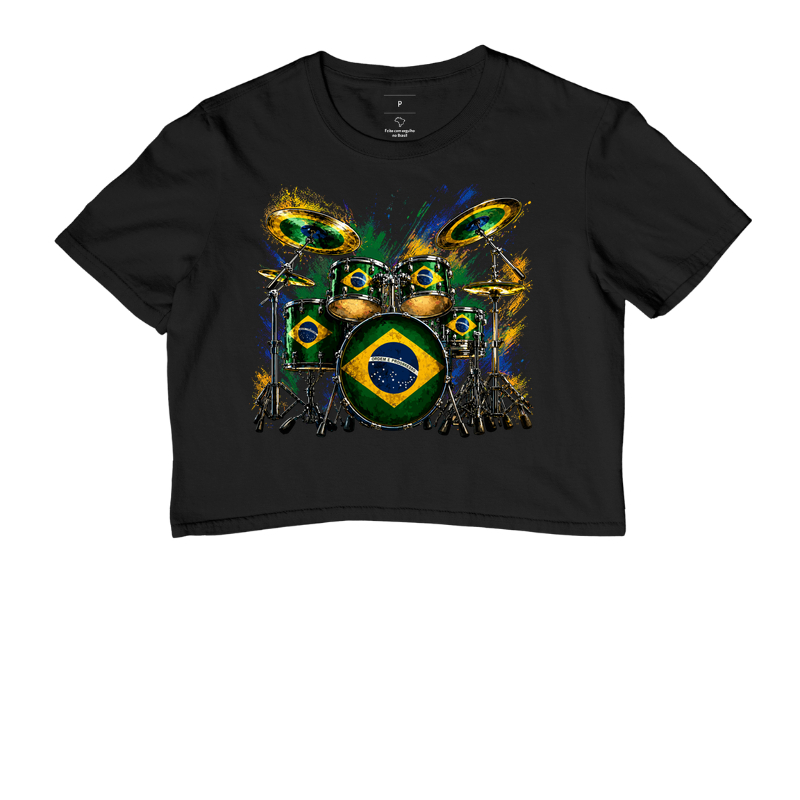 BATERIA BRASILEIRA
