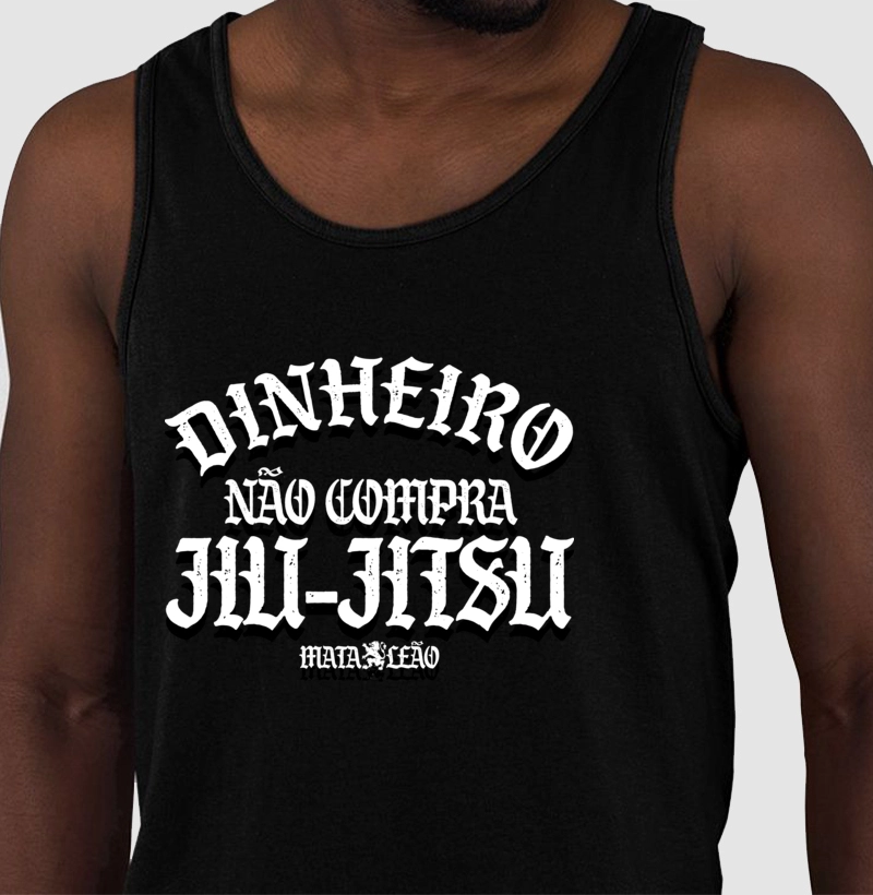 Dinheiro Não Compra JJ 