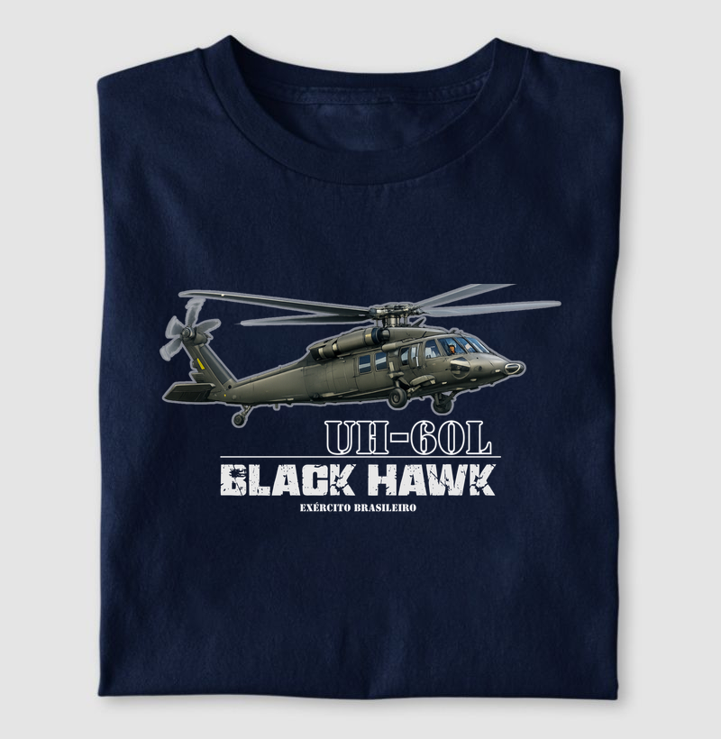 Black Hawk UH-60L 