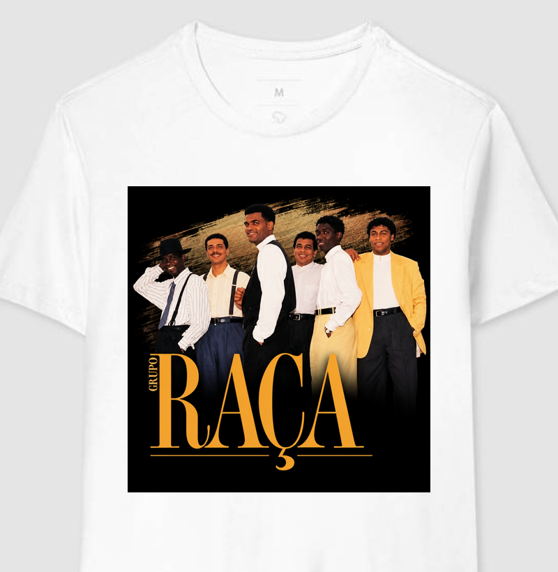 Grupo Raça 