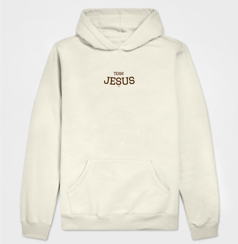 Team Jesus