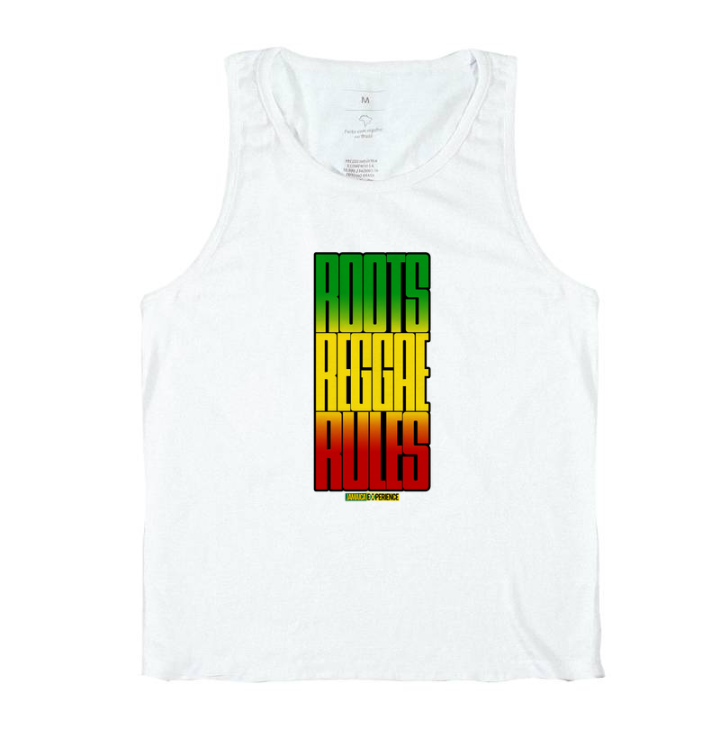 Roots Reggae Rules