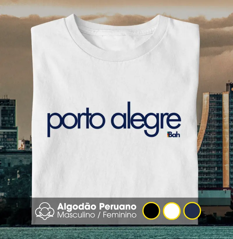 Porto Alegre