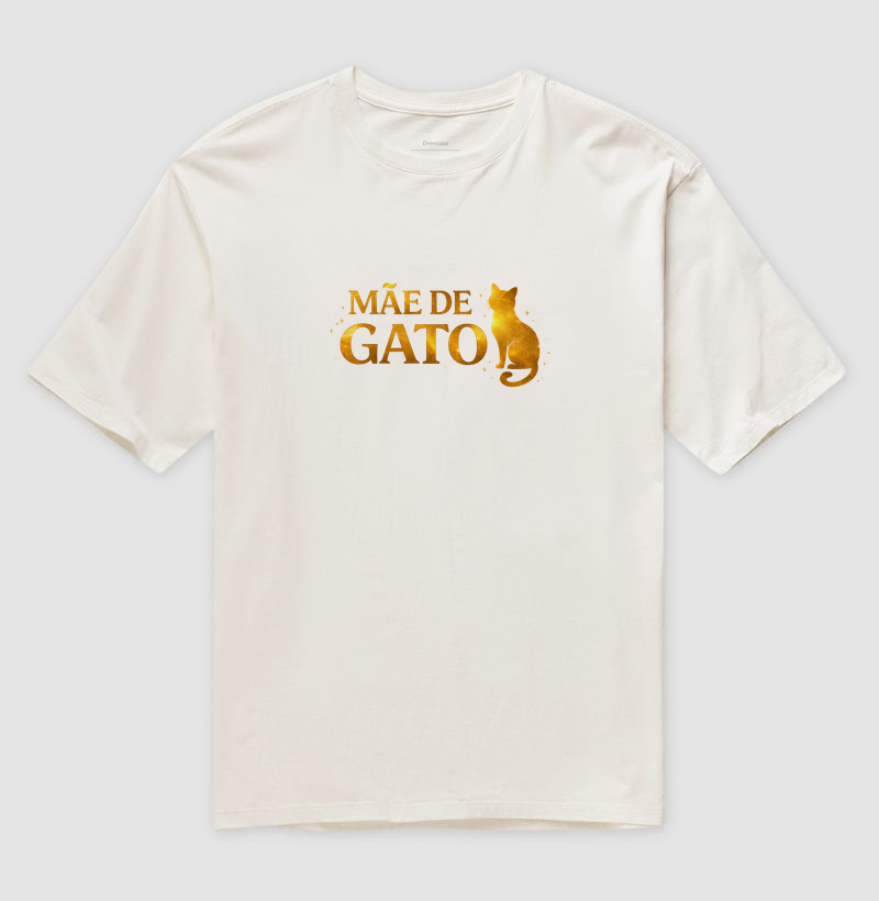 🐱 MÃE DE GATO