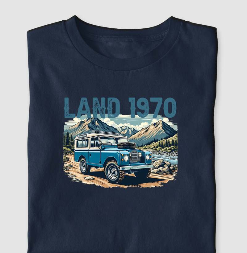 Land 1970