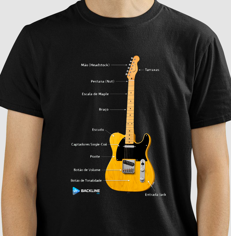 Telecaster