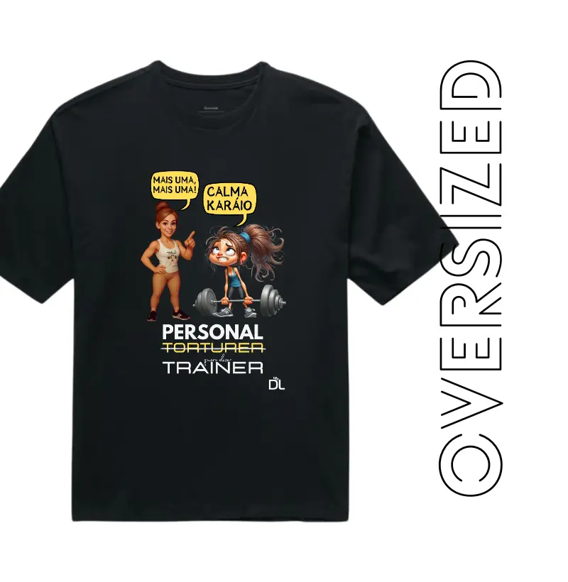 Personal Torturer FEM - Calma Karaio