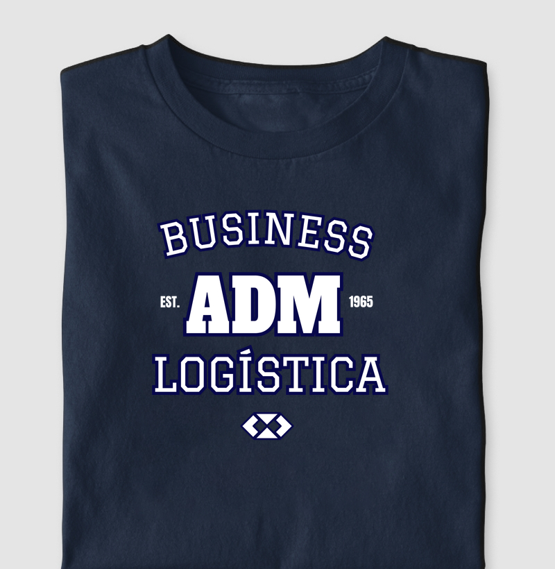 Business ADM Logística