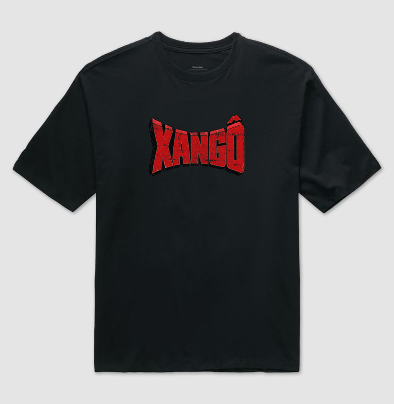 Xangô - Old School
