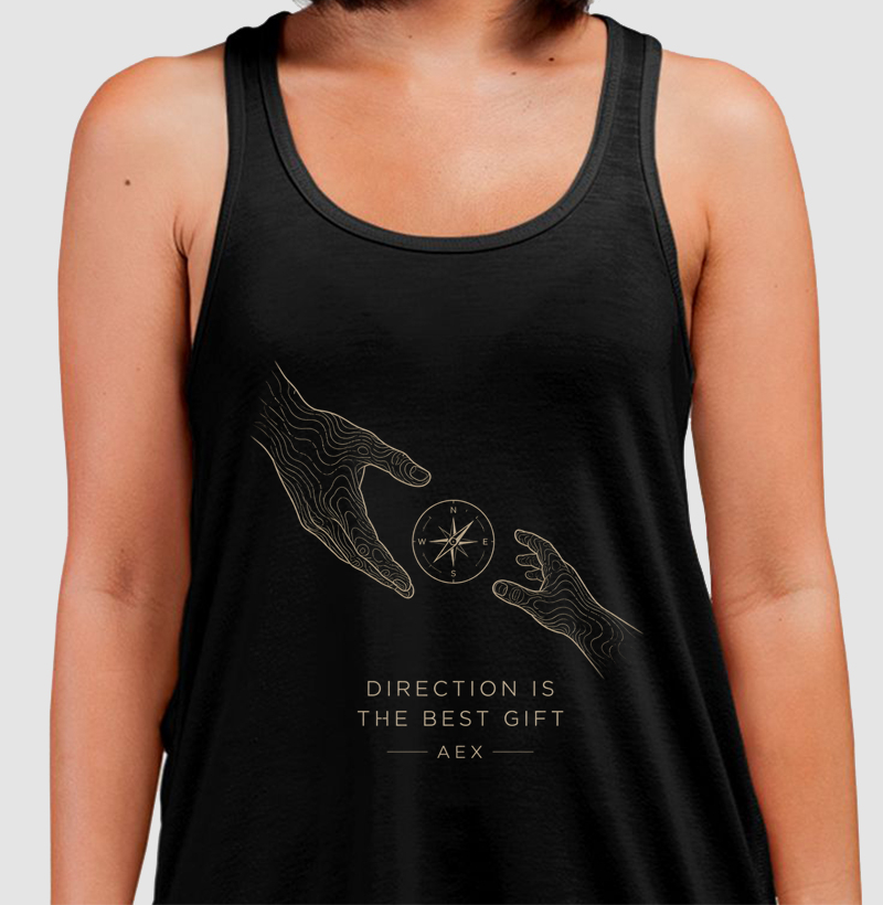 Regata Direction Is The Best Gift
