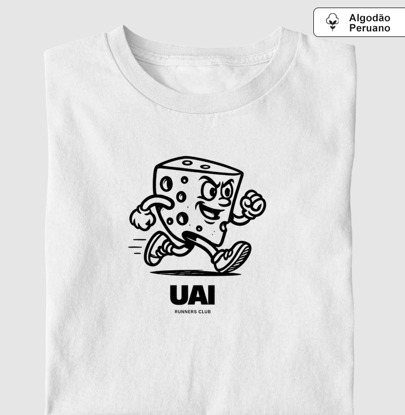 Queijo UAI