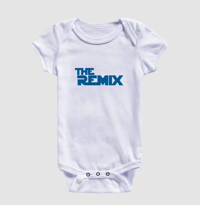 The Remix Body