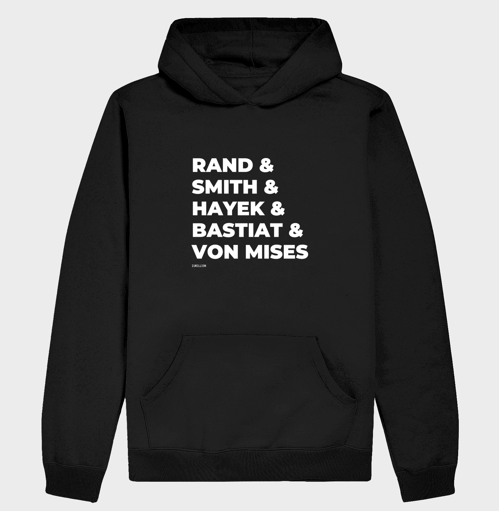 Libertarian I