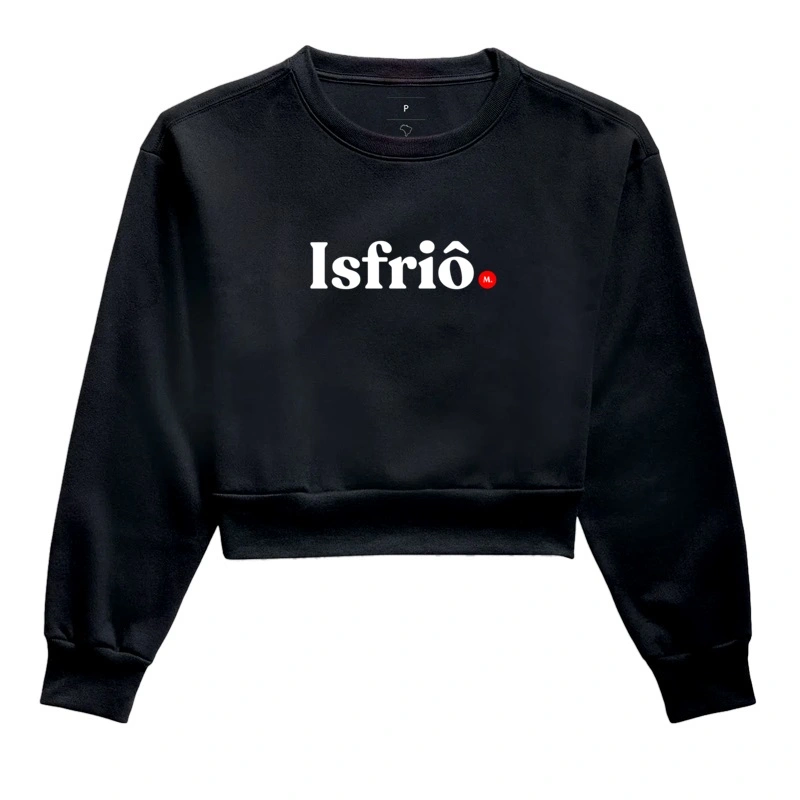 Isfriô