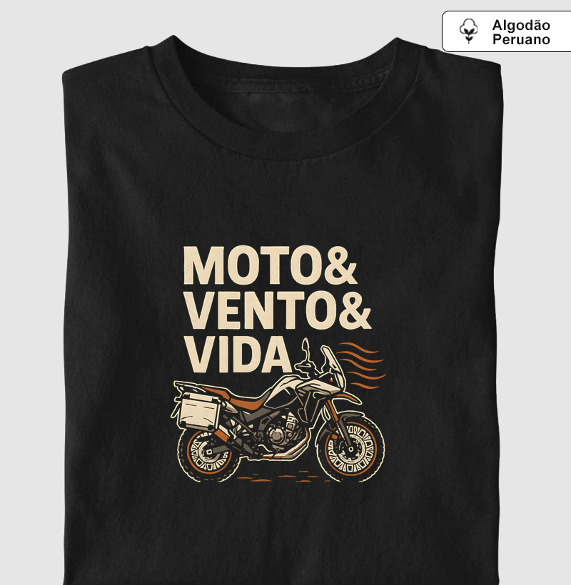 Moto, Vento, Vida Adv