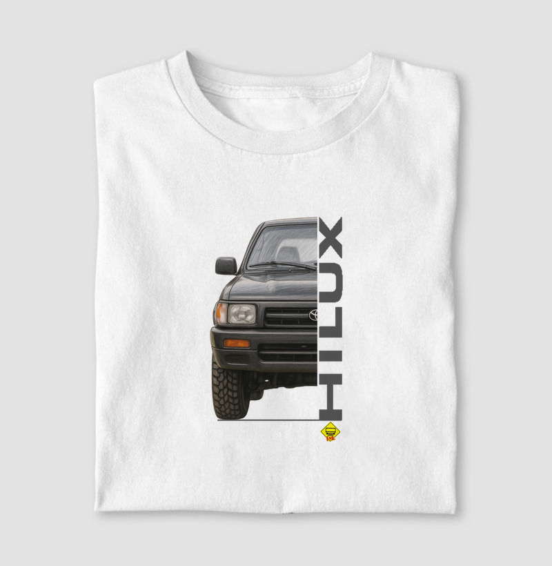 Hilux 93