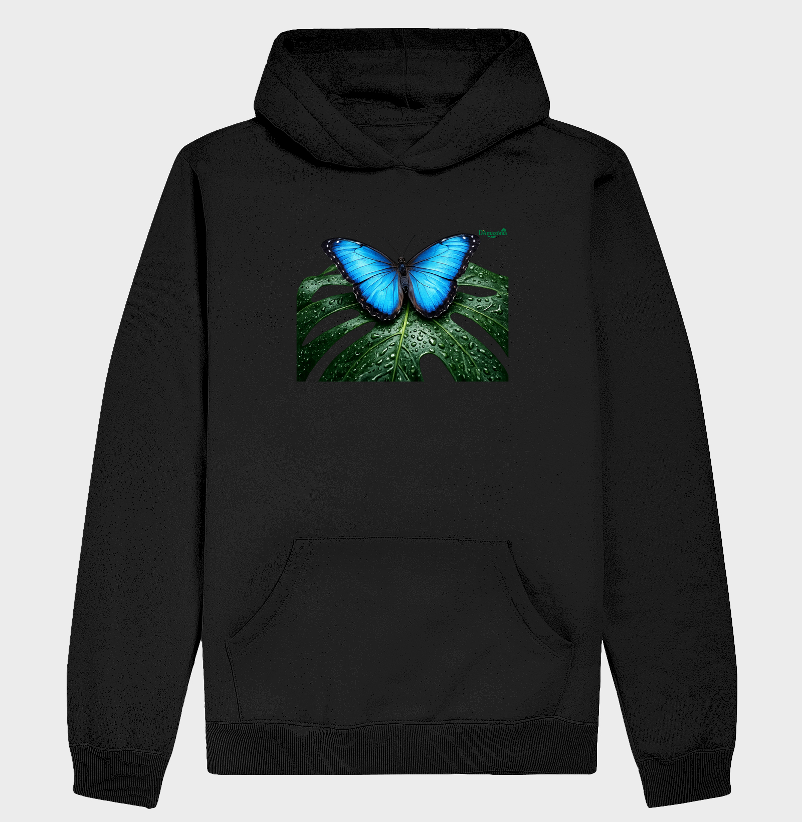 Borboleta-Azul