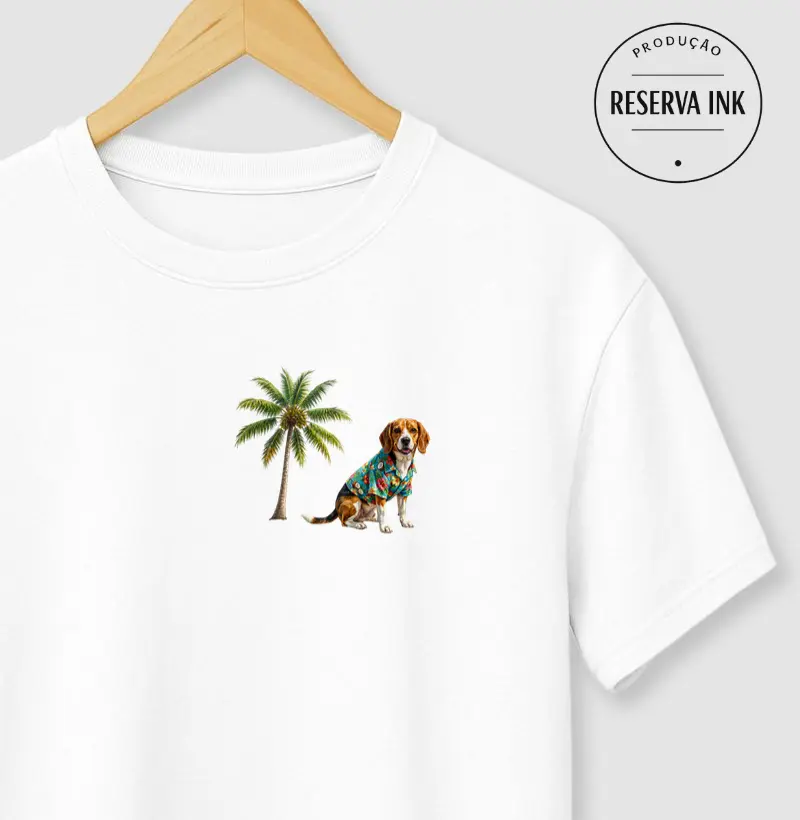 Beagle - Férias