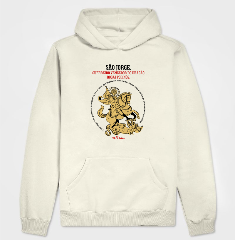 São Jorge / Rogai por Nós