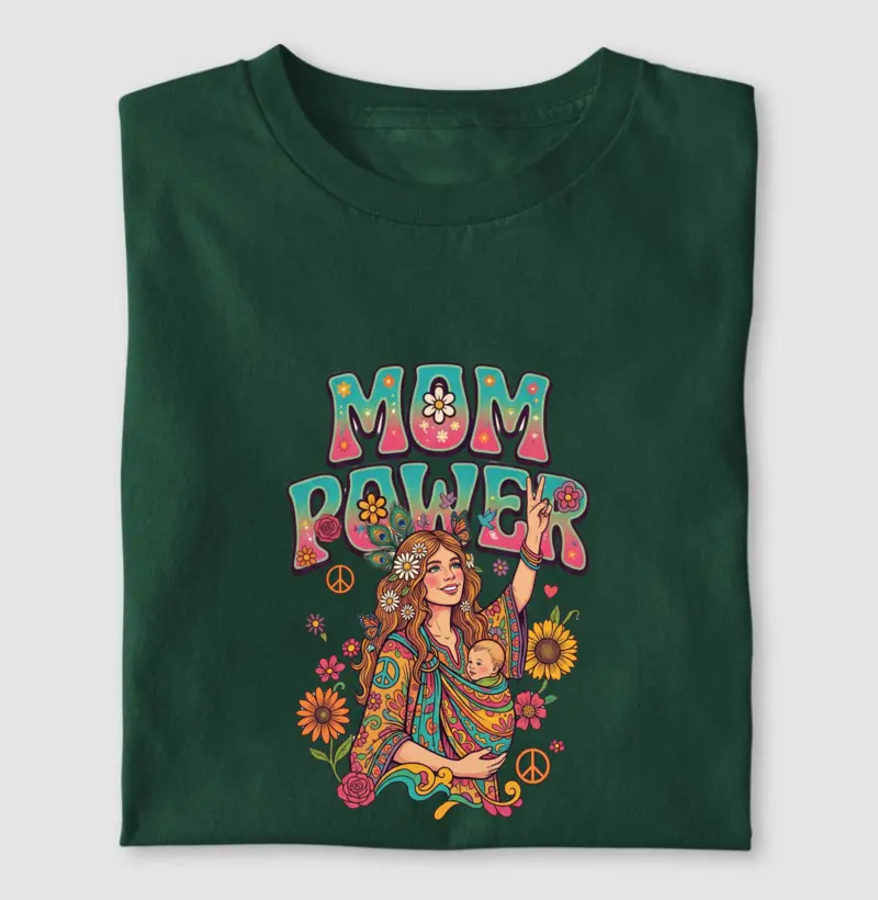 Mom Power