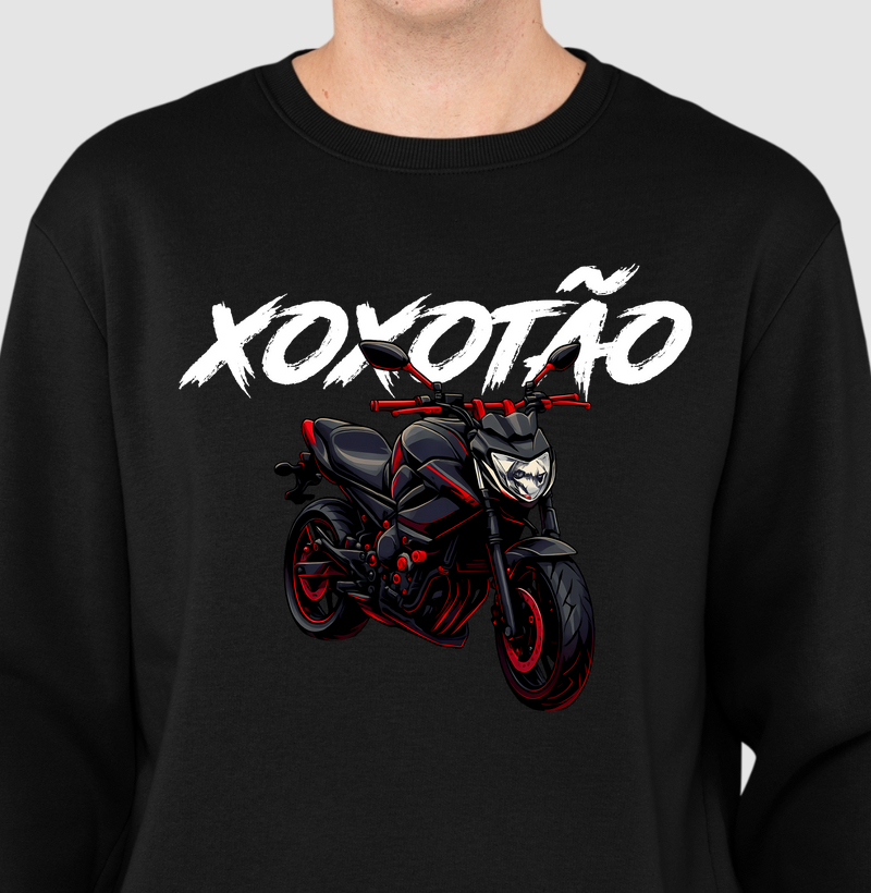 Xoxotão | v2