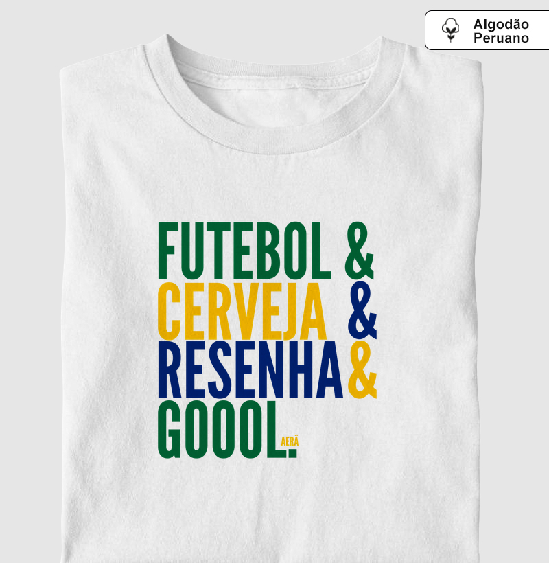 Paixão Nacional.