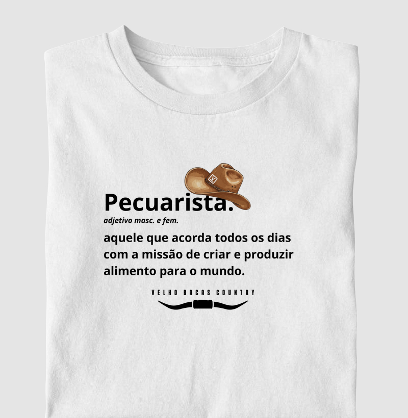 Pecuarista (chapéu)