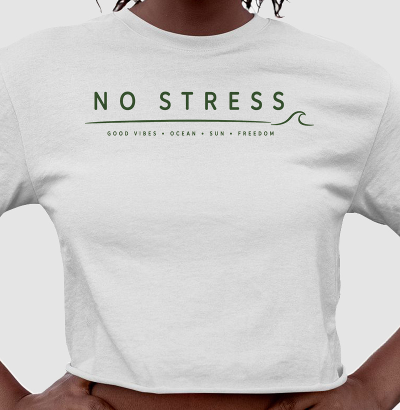 No Stress (Cropped)
