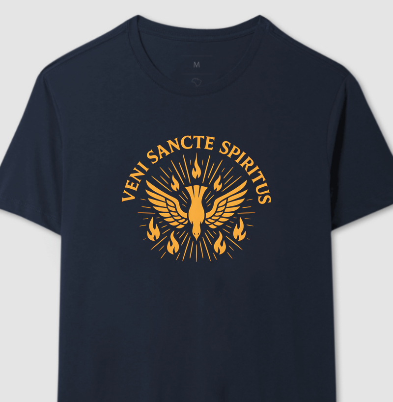 Veni Sancte Spiritus