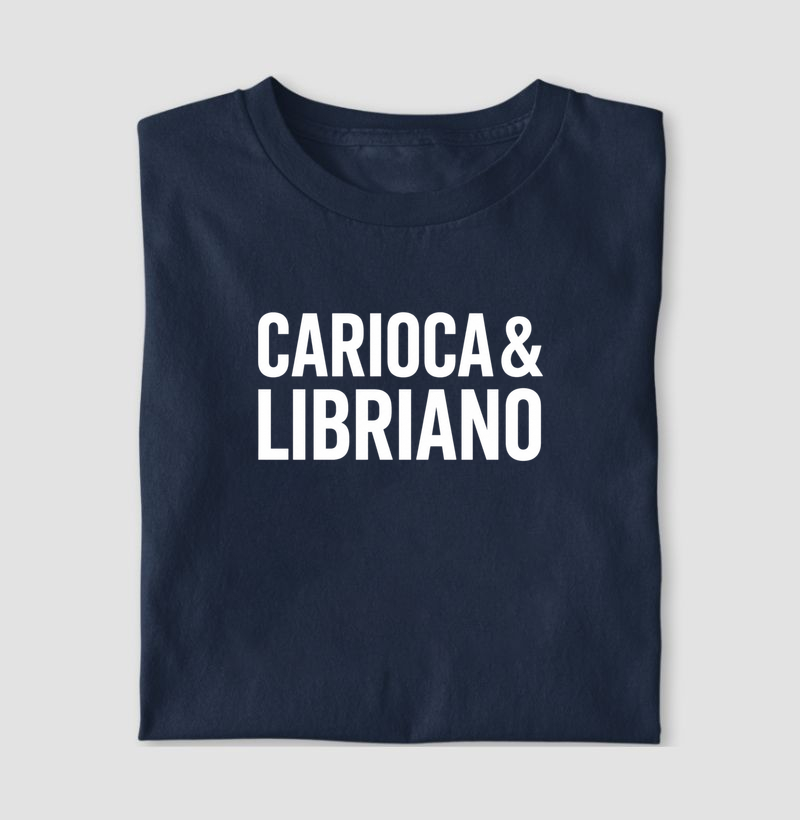 Carioca & Libriano