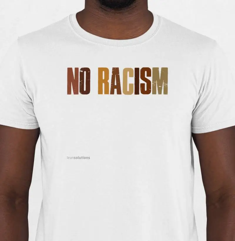 No Racism