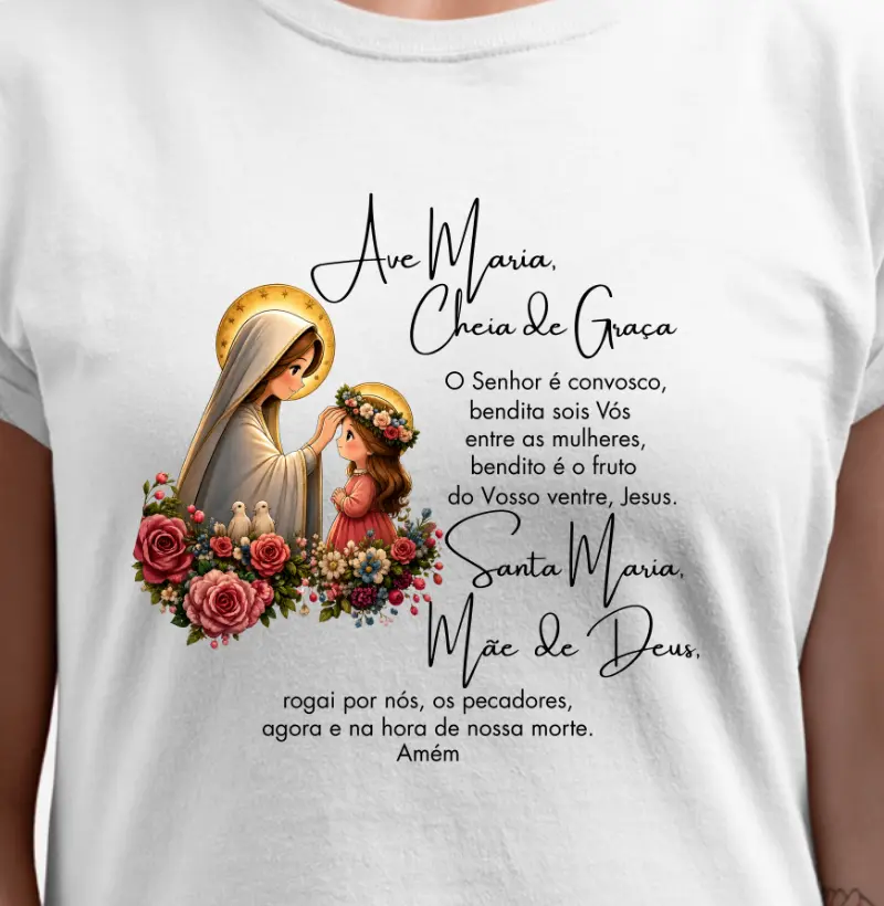 Ave Maria